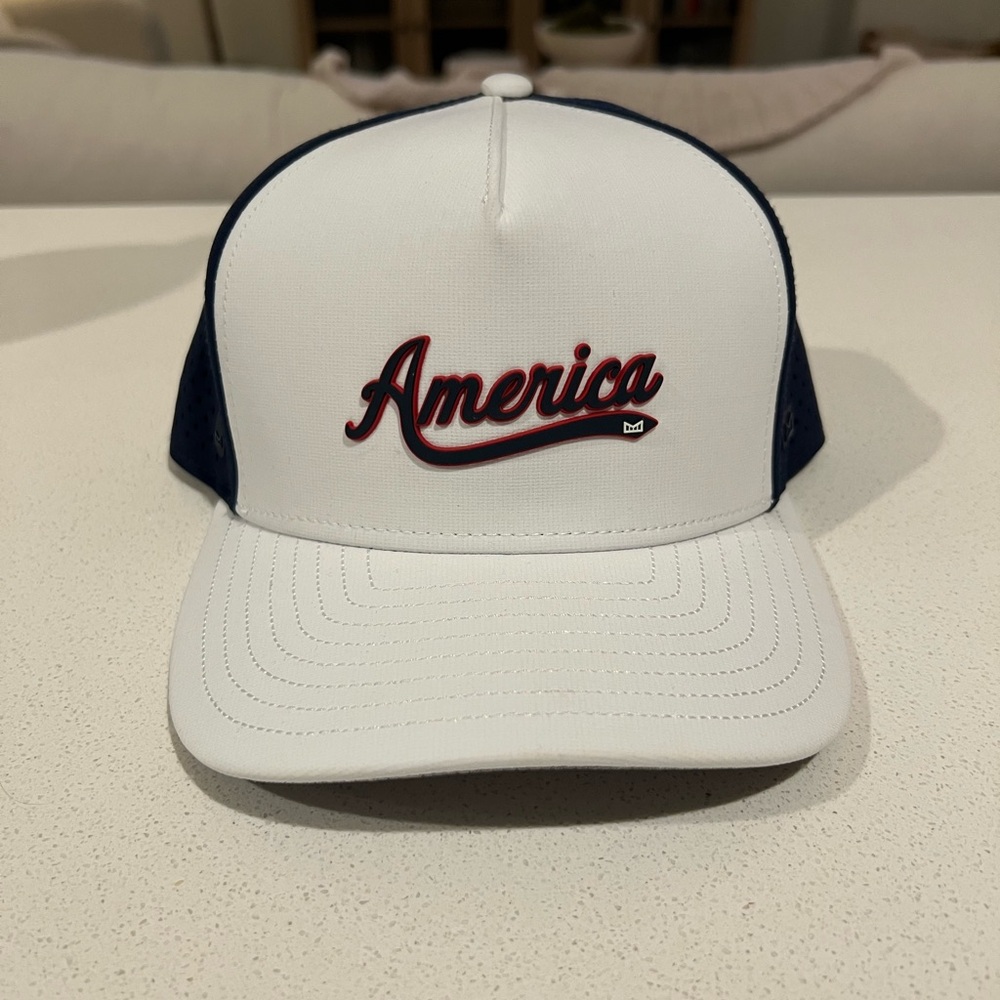 MELIN Odyssey Stacked Hydro America